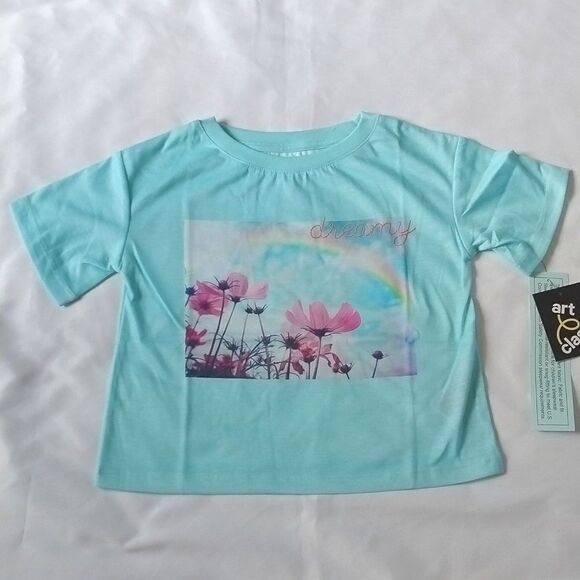 NWT ArtClass Tee - Picture 1 of 5